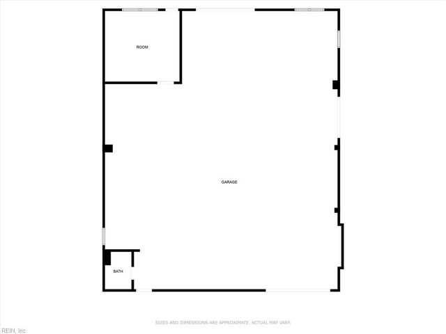 10410 Warwick BLVD, Newport News, VA 23601