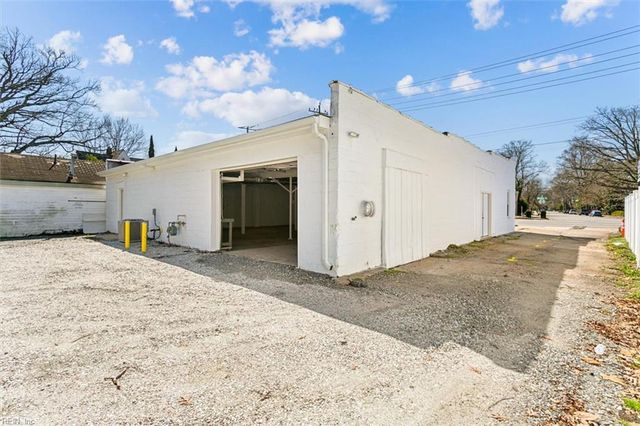 10410 Warwick BLVD, Newport News, VA 23601