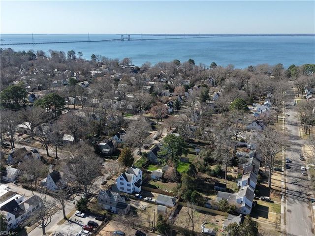 10410 Warwick BLVD, Newport News, VA 23601