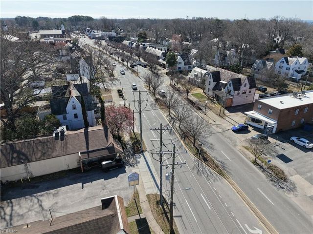 10410 Warwick BLVD, Newport News, VA 23601