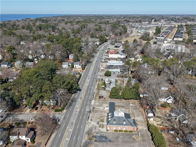 10410 Warwick BLVD, Newport News, VA 23601