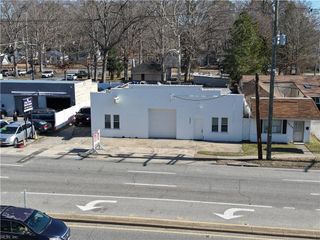 10410 Warwick BLVD, Newport News, VA 23601