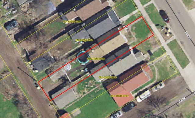 417 7th Ave E, Ashland, WI 54806