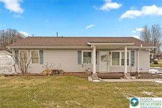 49 Seyfried Avenue, Upper Nazareth Twp, PA 18064