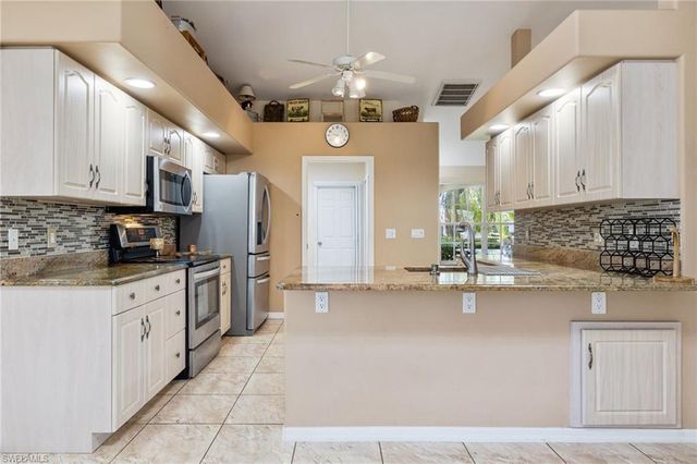 1132 SE 32nd TER, Cape Coral, FL 33904