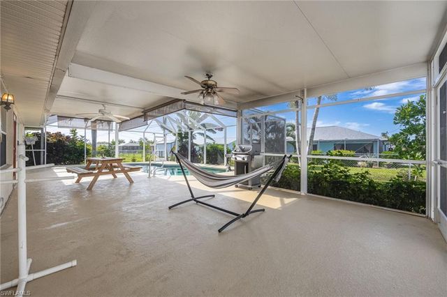 1132 SE 32nd TER, Cape Coral, FL 33904