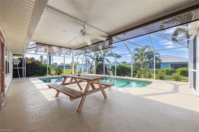 1132 SE 32nd TER, Cape Coral, FL 33904
