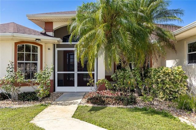 1132 SE 32nd TER, Cape Coral, FL 33904