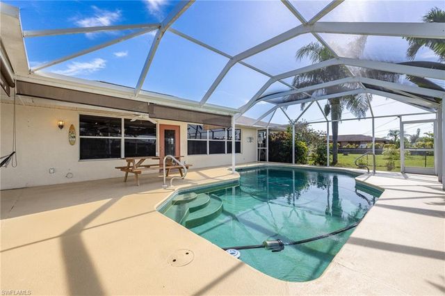 1132 SE 32nd TER, Cape Coral, FL 33904