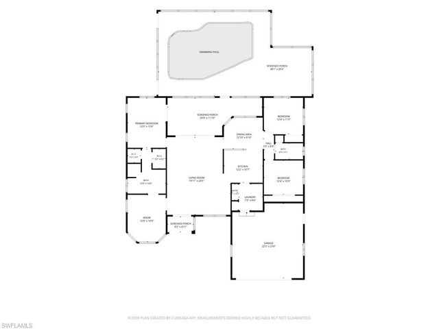 1132 SE 32nd TER, Cape Coral, FL 33904