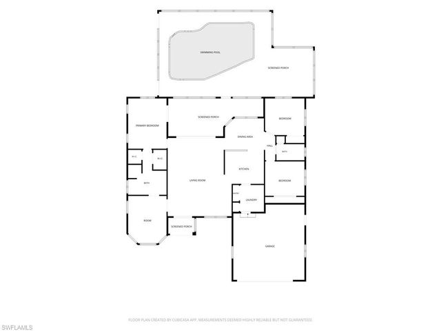 1132 SE 32nd TER, Cape Coral, FL 33904