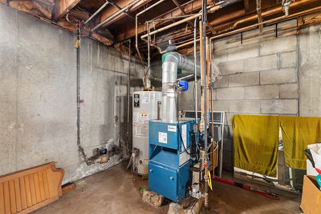 30 Nashua St, New Bedford, MA 02740