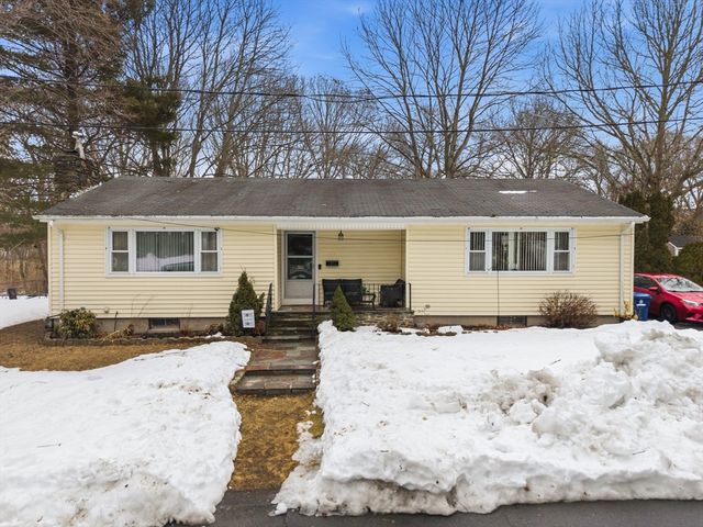 30 Nashua St, New Bedford, MA 02740