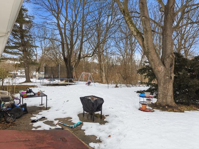 30 Nashua St, New Bedford, MA 02740