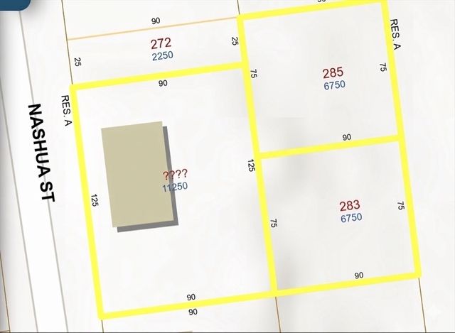 30 Nashua St, New Bedford, MA 02740