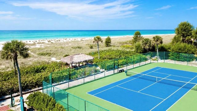 6700 GULF OF MEXICO DRIVE 143, Longboat Key, FL 34228