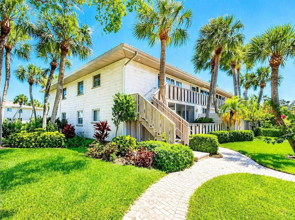 6700 GULF OF MEXICO DRIVE 143, Longboat Key, FL 34228