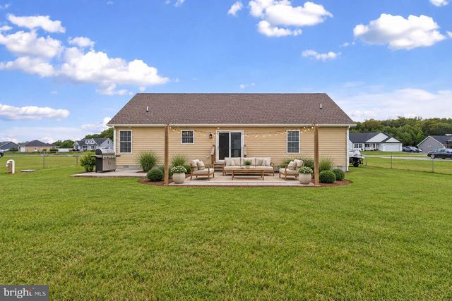 26626 BLUE HEN LN, Seaford, DE 19973