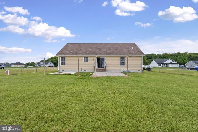 26626 BLUE HEN LN, Seaford, DE 19973