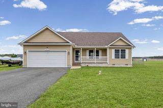 26626 BLUE HEN LN, Seaford, DE 19973