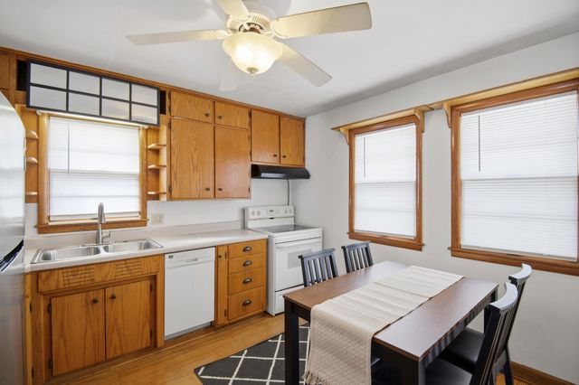 600 15th Avenue SW, Austin, MN 55912