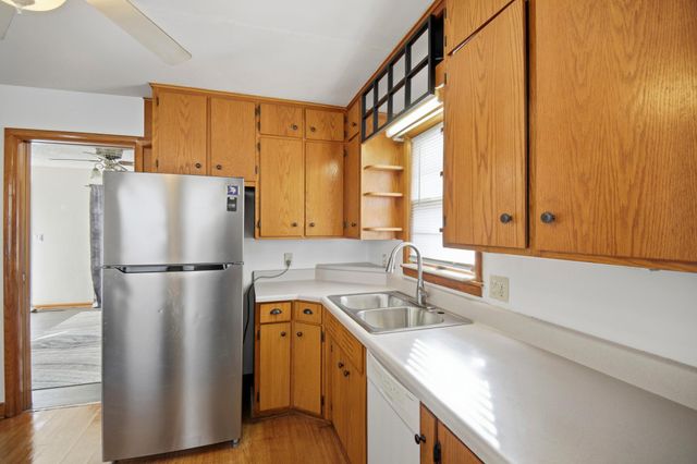 600 15th Avenue SW, Austin, MN 55912