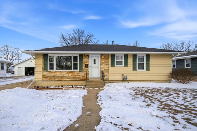 600 15th Avenue SW, Austin, MN 55912