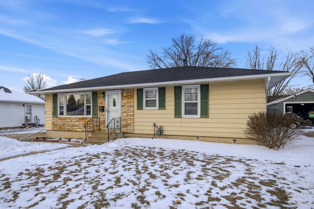 600 15th Avenue SW, Austin, MN 55912