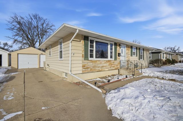 600 15th Avenue SW, Austin, MN 55912