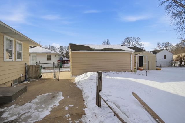 600 15th Avenue SW, Austin, MN 55912