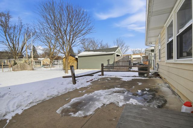 600 15th Avenue SW, Austin, MN 55912