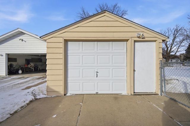600 15th Avenue SW, Austin, MN 55912