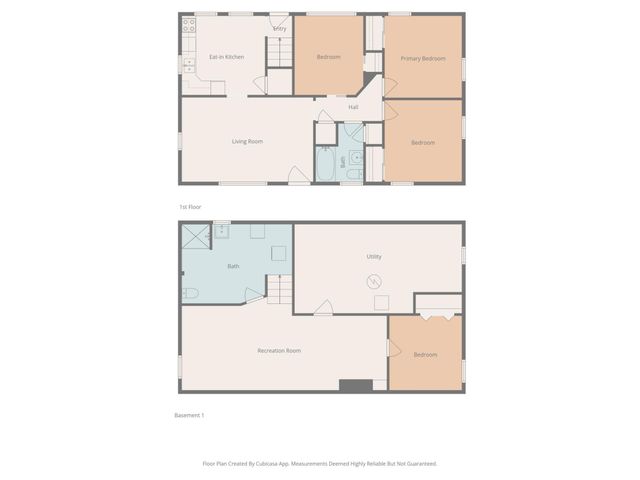 600 15th Avenue SW, Austin, MN 55912