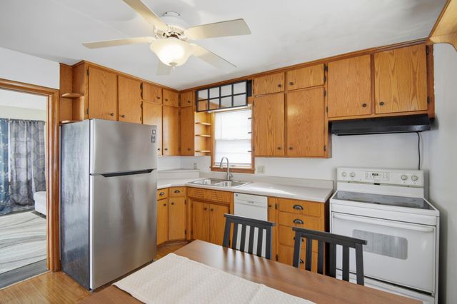 600 15th Avenue SW, Austin, MN 55912