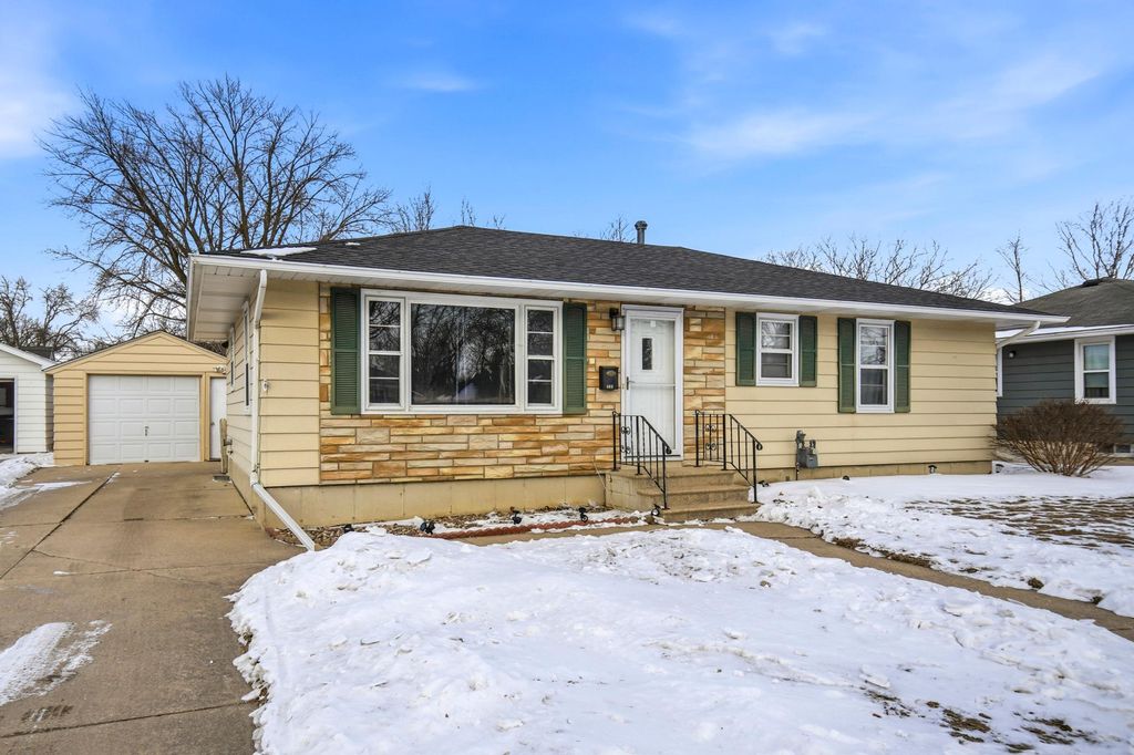 600 15th Avenue SW, Austin, MN 55912