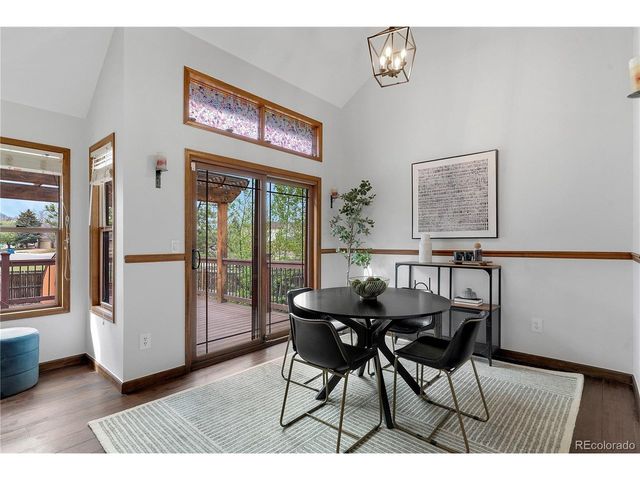 5421 S Vivian St, Littleton, CO 80127