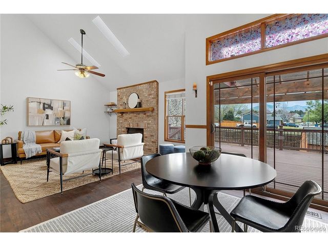 5421 S Vivian St, Littleton, CO 80127