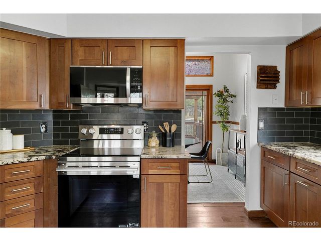 5421 S Vivian St, Littleton, CO 80127