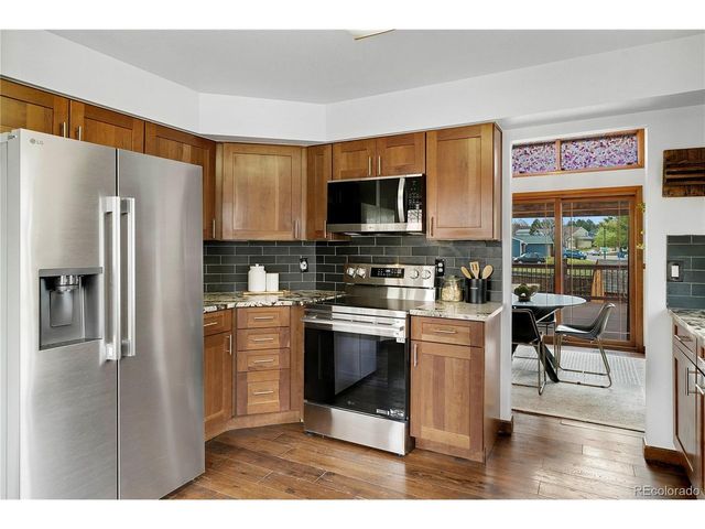 5421 S Vivian St, Littleton, CO 80127