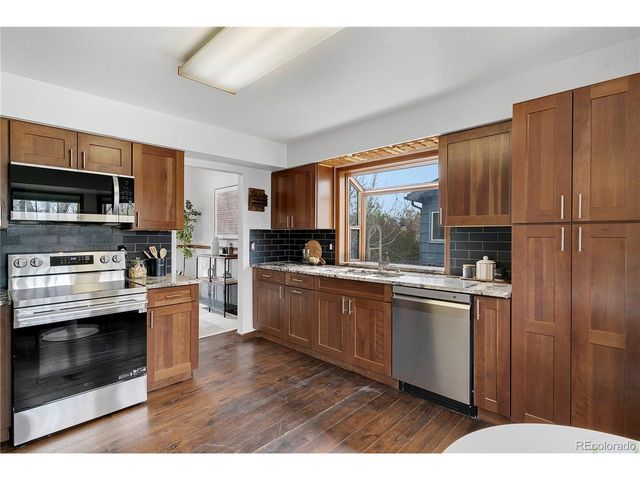 5421 S Vivian St, Littleton, CO 80127