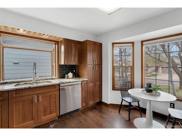 5421 S Vivian St, Littleton, CO 80127