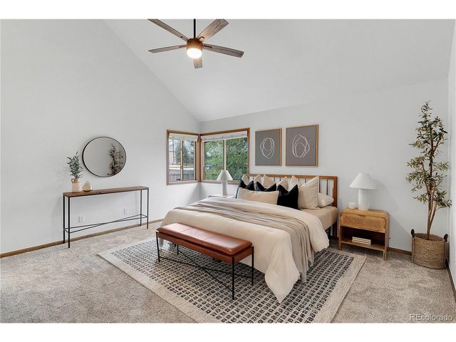 5421 S Vivian St, Littleton, CO 80127