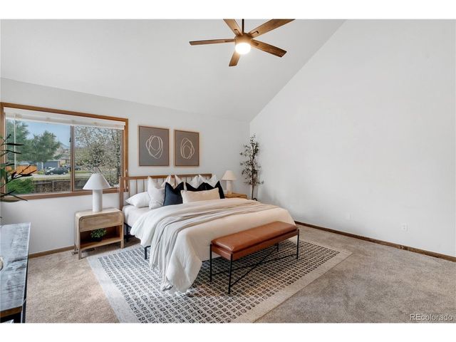 5421 S Vivian St, Littleton, CO 80127