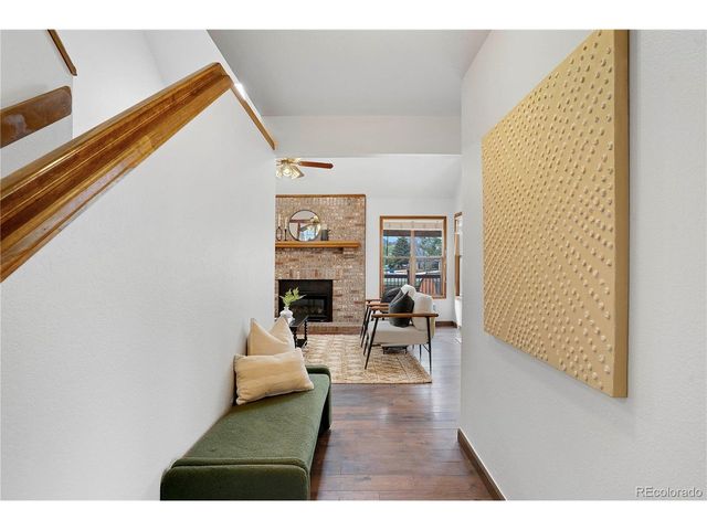 5421 S Vivian St, Littleton, CO 80127