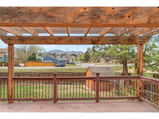 5421 S Vivian St, Littleton, CO 80127