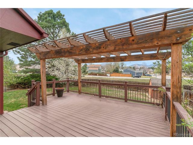 5421 S Vivian St, Littleton, CO 80127