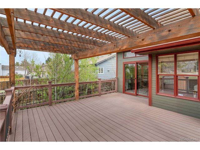 5421 S Vivian St, Littleton, CO 80127