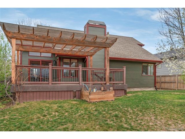 5421 S Vivian St, Littleton, CO 80127