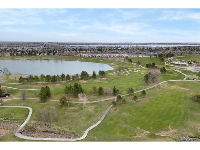 5421 S Vivian St, Littleton, CO 80127