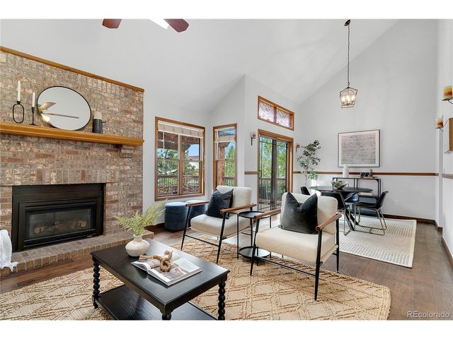 5421 S Vivian St, Littleton, CO 80127